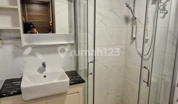 Best View 3Br Apartment di Bsd