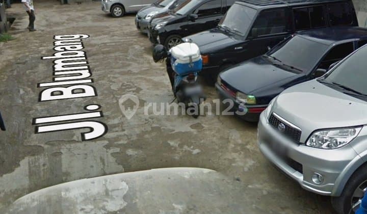 Land for Sale in Karet Pedurenan, Kuningan, Setiabudi, South Jakarta