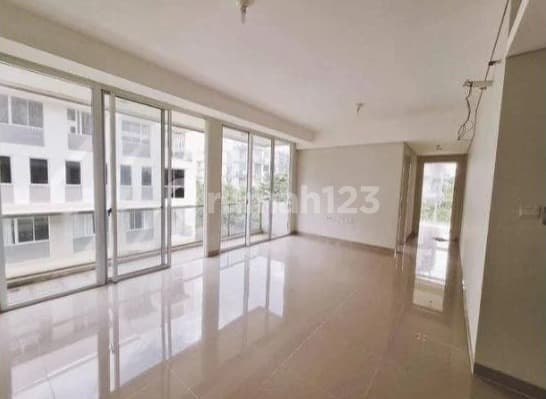 Apartemen The Rainbow Springs 2 BR Semi Furnished