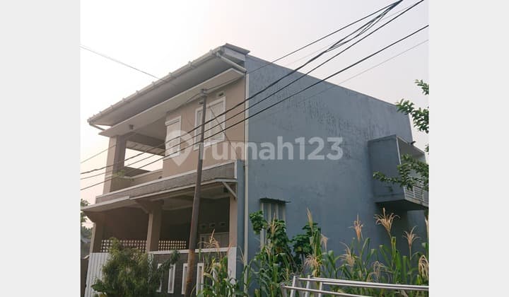Rumah di Kiwi Residence, Graha Raya Bintaro, Tangerang Selatan
