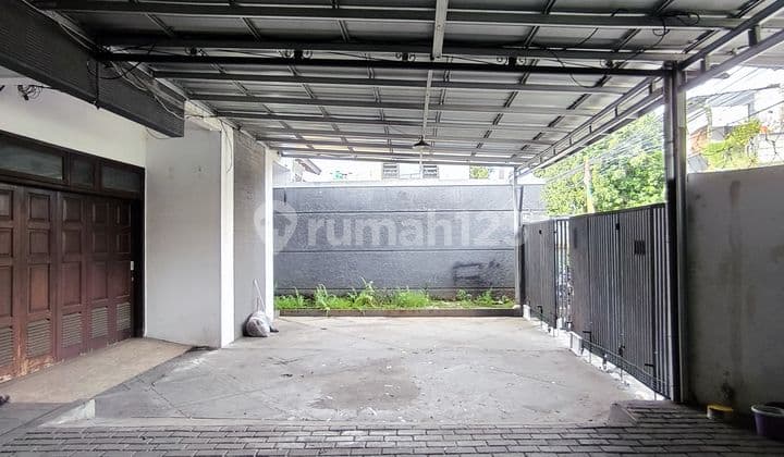 House in Bintaro Suitable for Office