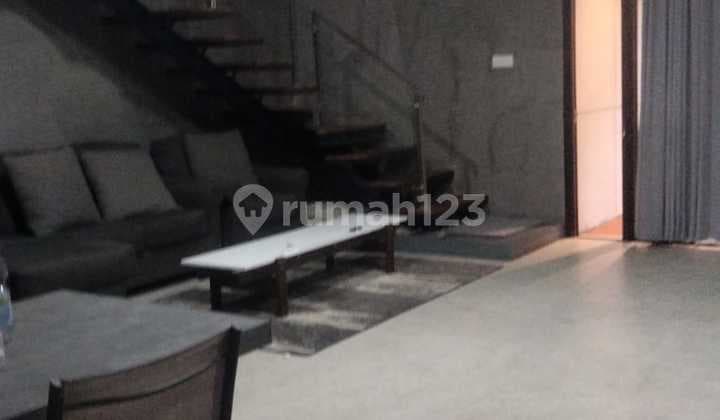 Siap Huni Villa 3 Br Kerobokan Lokasi Strategis