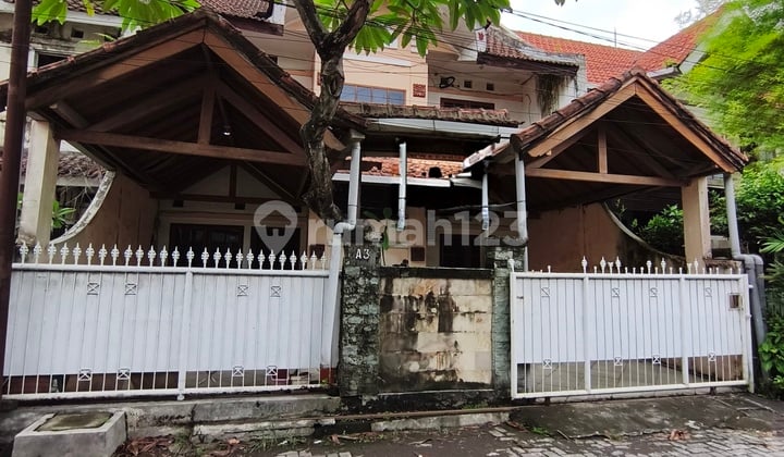Rumah Siap Huni 4Kt Pamongan