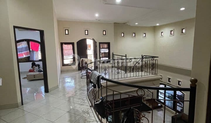 Luxury Gatsu Timur House Ready to Occup