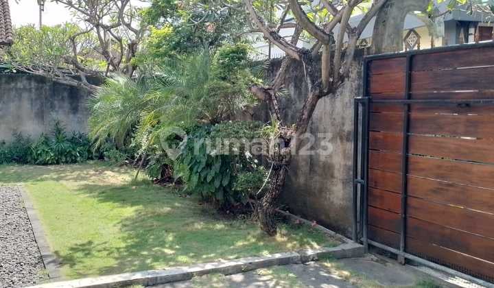 Villa 2 BR Ready to Occupy