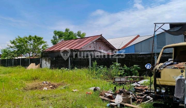 14 Are of Strategic Land in Pedungan