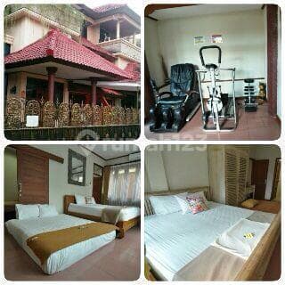Rumah 9Kt Full Furnished Denpasar Selatan