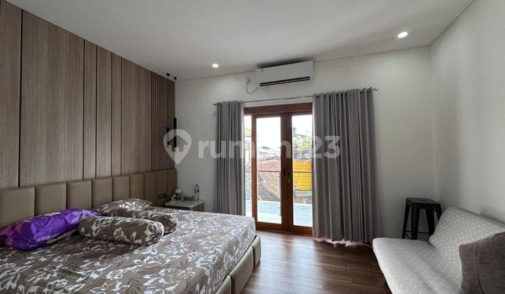 Villa Full Furnished 2Br Padangsambian Siap Huni