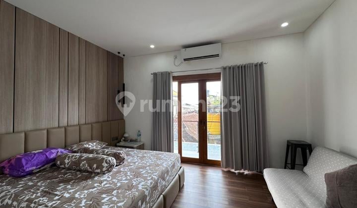 Villa Full Furnished 2Br Padangsambian Siap Huni