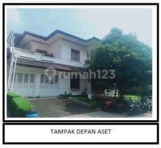Rumah Premium di Pd. Labu Garden