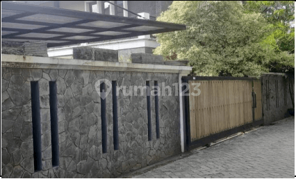 Eksklusif! Rumah Strategis di Batu Ceper - Selangkah ke Bandara & Stasiun Kereta!