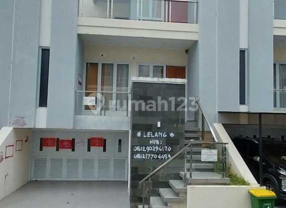 Investasi Terbaik 2026: Hunian Mewah di The Krukut Hills, Hanya Selangkah Menuju Pintu Tol Krukut"