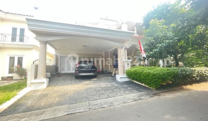 Hidup Lebih Mudah di Central Park Kota Wisata - Hanya 5 Menit ke Gerbang Tol & Mall!