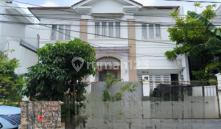 "Modern Living At Pluit Utara Vii - Hunian Mewah di Lokasi Paling Prestisius"