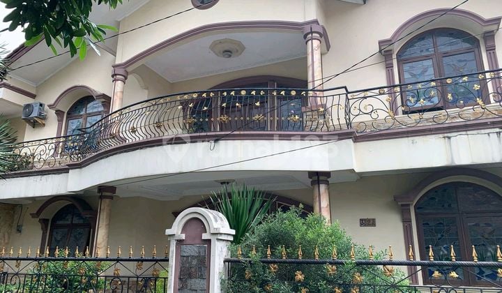 Investasi Cerdas di Koridor Emas Bogor Timur - Properti Strategis Jl. Wangun"