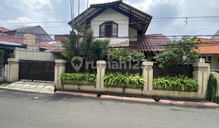 Hot Deal ! Rumah di Pasar Minggu Harga di Bawah Pasar