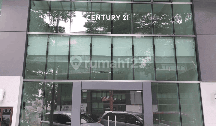 Jual Cepat Ruko di Sektor 7 Bintaro Jaya