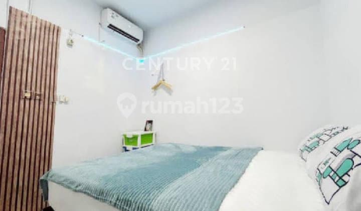 Rumah Kost Bagus Strategis Tanjung Priok Dijual
