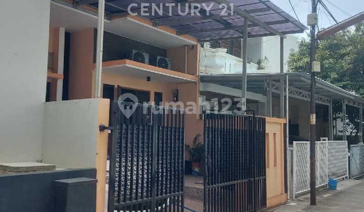 Dijual Rumah Dikelapa Gading Sangat Strategis dan Siap Huni