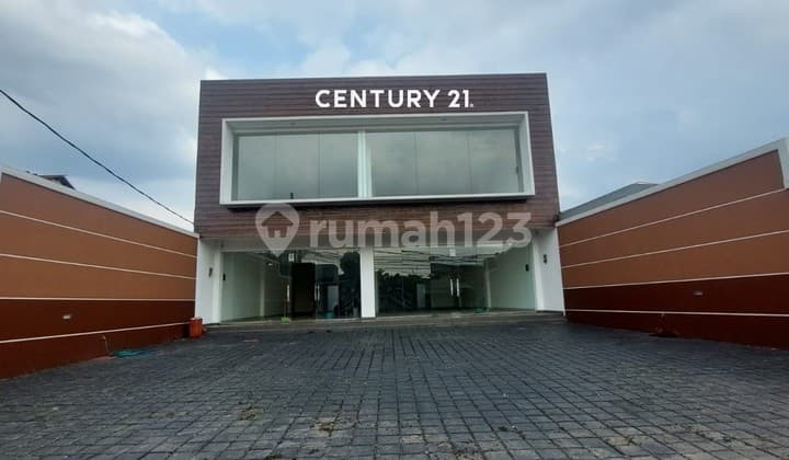 Ruko Baru Siap Pakai di Jagakarsa Mk 16052