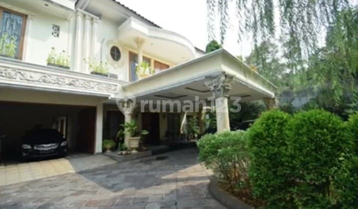 Aset Lelang Pancoran