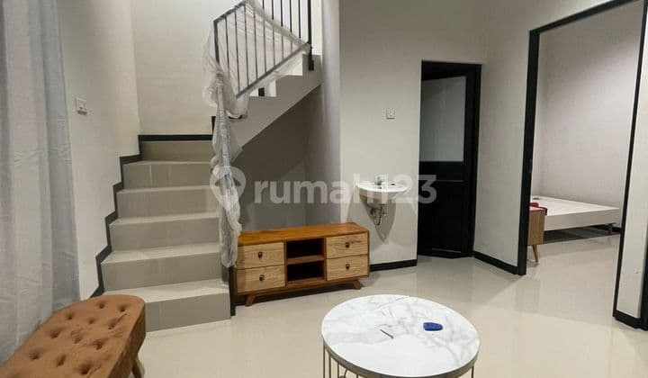 Disewa Rumah Baru Perumahan Baru Murah Bagus Gress