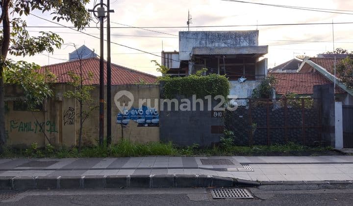 For Quick Sale House Land Measurement 0 Main Road