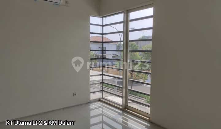 Dijual Rumah Citraland Utara Bagus Gress