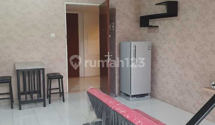 Dijual Cepat Apartement Royal Residence Cityloft Full Furnish