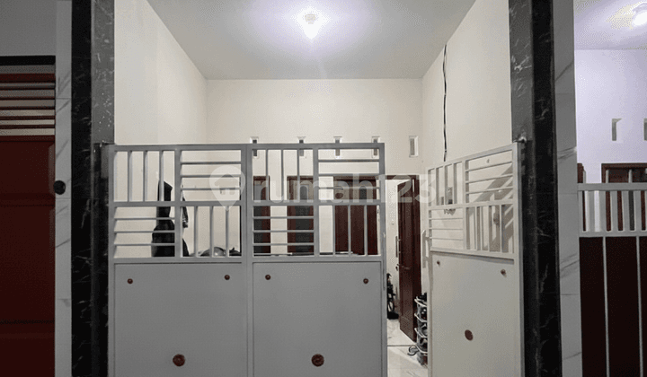 Dijual Cepat Rumah Lebak Arum Bagus Gress Siap Huni