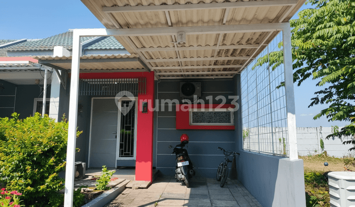 Disewa Cepat Rumah Sukolilo Full Furnish Bagus Gress