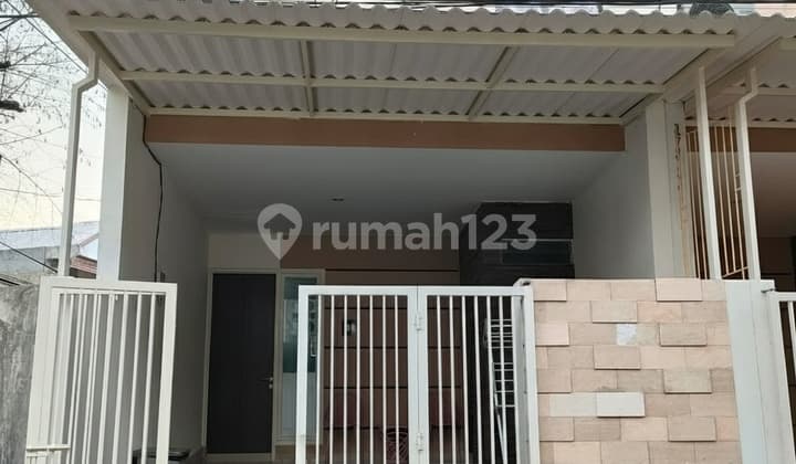 Dijual Cepat Rumah Surabaya Darmo Permai