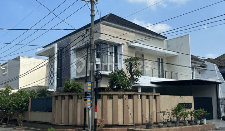 Dijuak Cepat Murah Rumah Wiyung Hook Siap Huni Bagus Gress