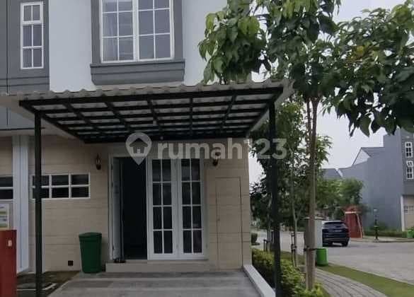 Rumah Baru Gress Wisata Bukit Mas Siap Huni