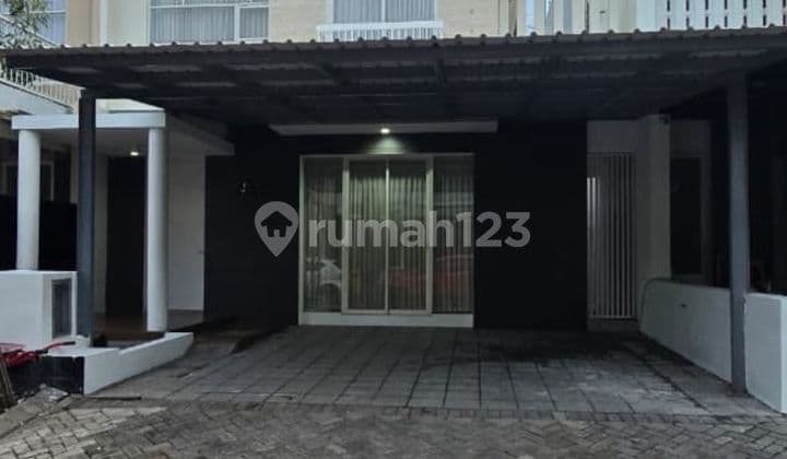 Dijual Cepat Rumah Wiyung Royal Residence Bagus Gress