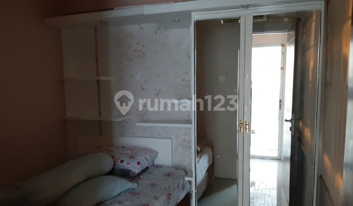 Apartemen Gunawangsa Merr Rungkut Furnished 2Br