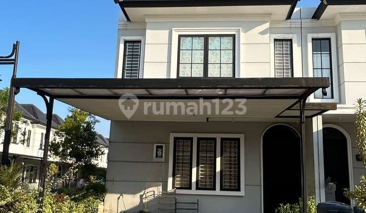 For Quick Sale: Beautiful Mansion Nine House, Brand New