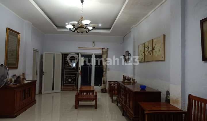 Jual Cepat Rumah Di Matraman!! Lokasi Strategis!!!