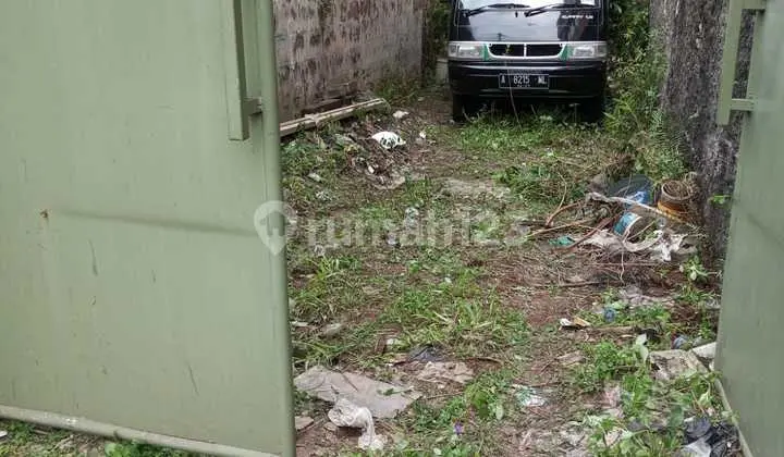 Reposisi Harga Dijual Tanah Kavling di Lapangan Tembak Cibubur, Cocok untuk Usaha