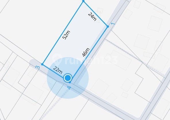 Small 5 Are Leasehold Land In This Area Is Extremely Limited - High ROI Investment Zone