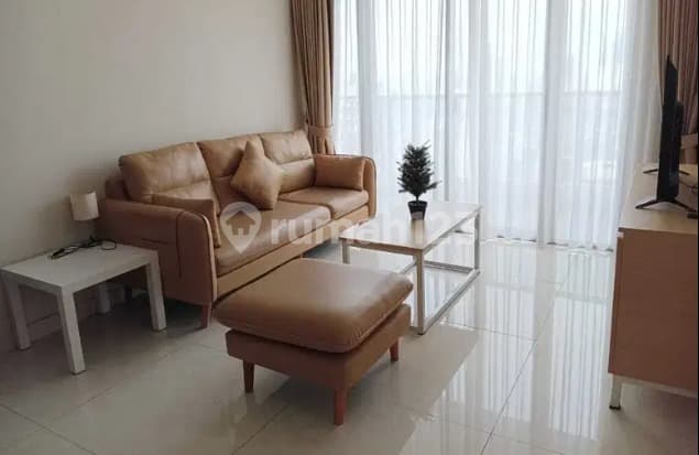 Taman Anggrek Residence 2 Bedrooms Cheap