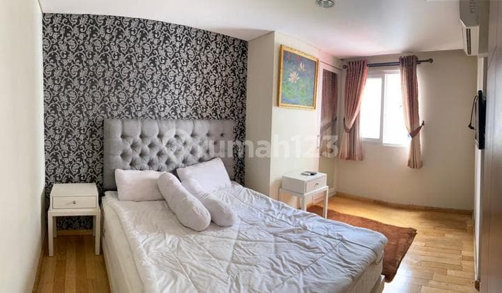 Disewakan Apartemen Mg Suite Semarang