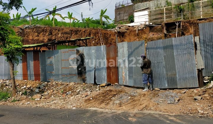 Dijual Tanah Semarang Atas Daerah Rajabasa Lingkungan Eksklusive