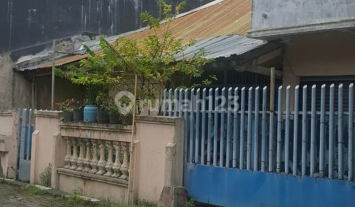 Dijual Rumah.di Tanahmas Semarang
