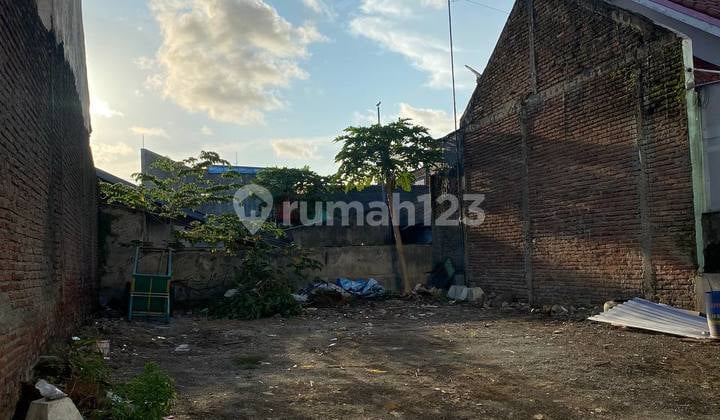 Tanah Kavling Strategis di Tengah Pusat Kota Cilacap