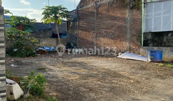 Kavling Siap Bangun, Lokasi Emas Pusat Kota Cilacap