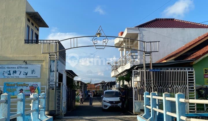 Investasi Tanah Kavling Strategis Area Pusat Cilacap