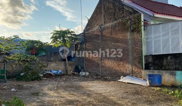 Tanah Kavling Investasi di Pusat Kota Cilacap