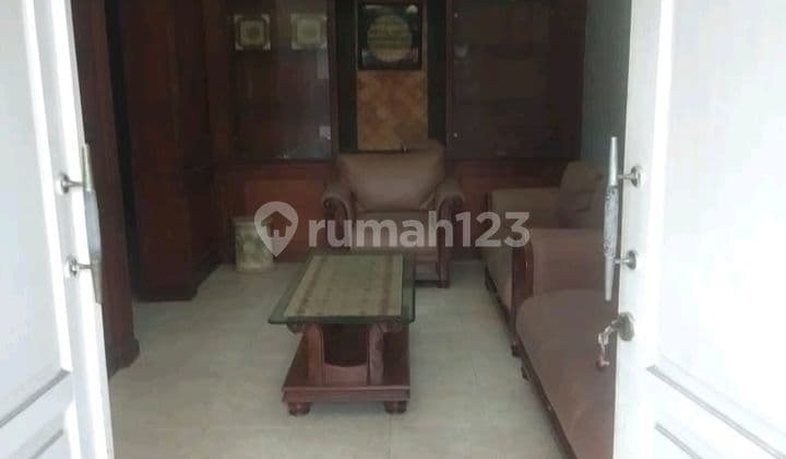 Rumah Bagus Semi Furnish di Cimanggis Depok