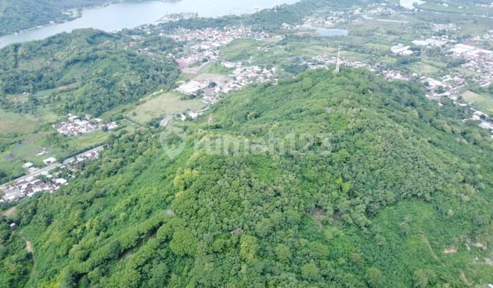Tanah Strategis Dekat Pelabuhan Gili Mas